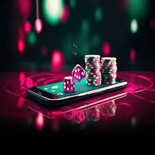 Pengguna baru sedang menikmati berbagai fitur hiburan sports dan casino selepas membuat akun