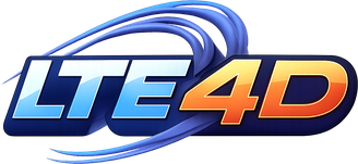 Logo lte4d
